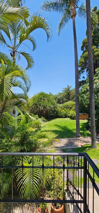 Plaza Chapala Hotel エクステリア 写真