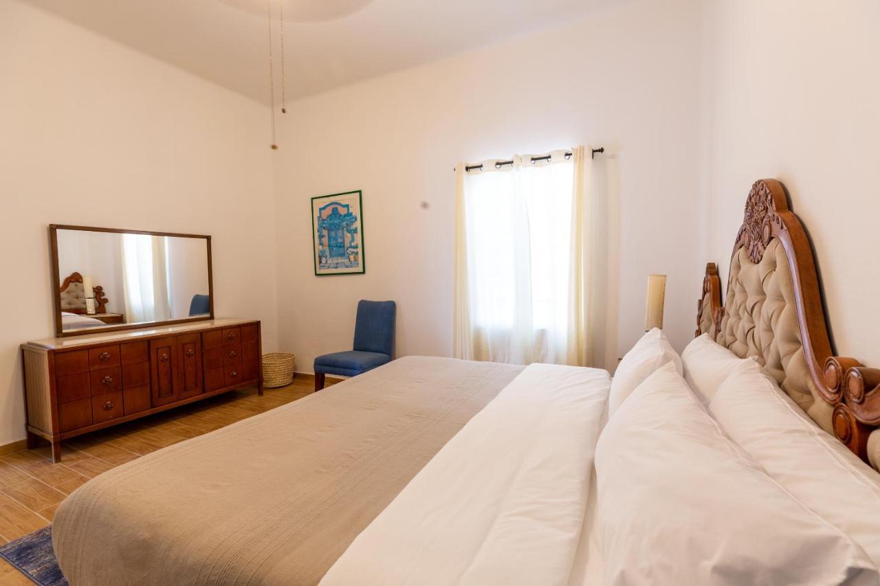 Plaza Chapala Hotel エクステリア 写真