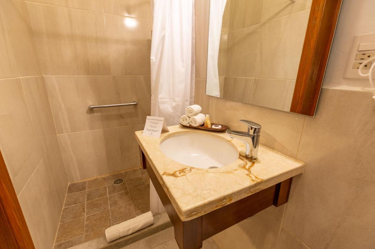 Plaza Chapala Hotel エクステリア 写真