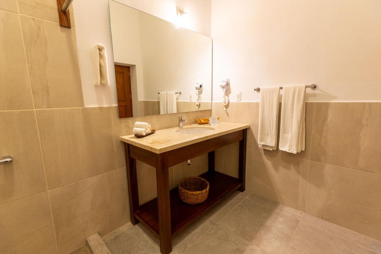 Plaza Chapala Hotel エクステリア 写真