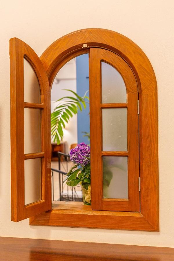 Plaza Chapala Hotel エクステリア 写真